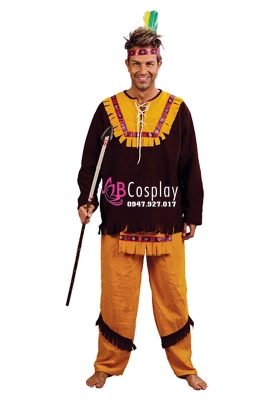 Đồ Tù Trưởng Bộ Lạc