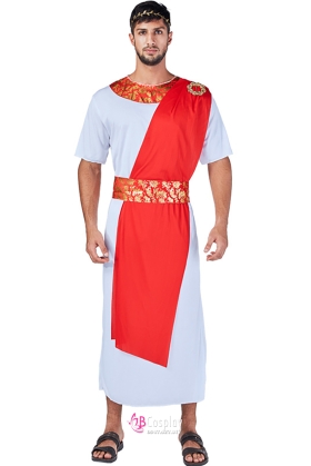 Trang Phục Nam Thần Hephaestus