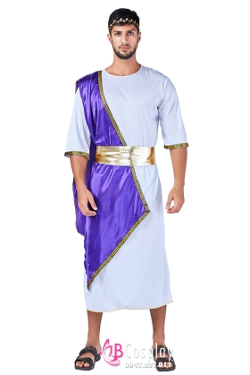 Trang Phục Nam Thần Apollo