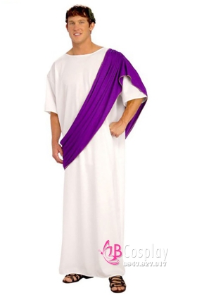 Trang Phục Hóa Trang Nam Thần Du Mục Do Thái