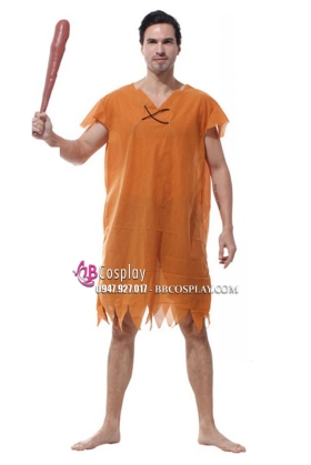 Đồ Thời Kì Đồ Đá Người Tiền Sử