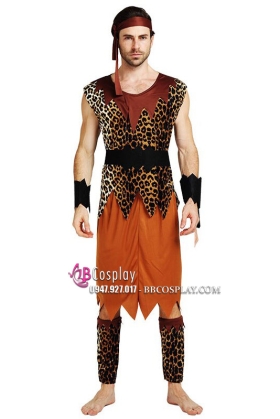 Đồ Nam Thổ Dân