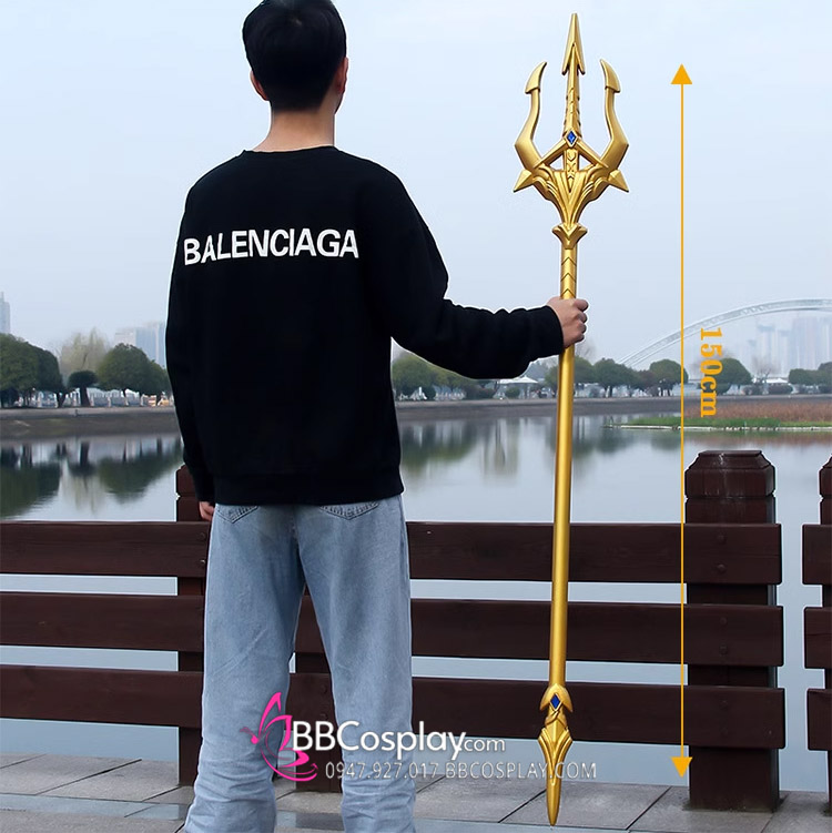 ĐINH BA 150CM
