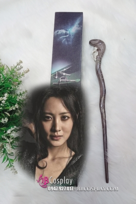 Gậy Nagini - Gậy Phép Trong Phim Hartry Potter
