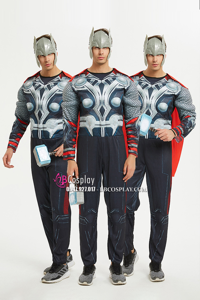 THOR - SIZE 180