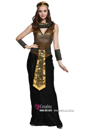 Đồ Ai Cập Nữ Hoàng