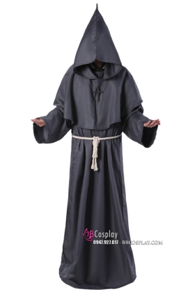 Đồ Pháp Sư Phù Thủy Xám