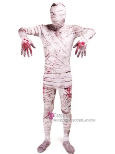 Đồ Jumsuit Xác Ướp Ai Cập Cổ Đại
