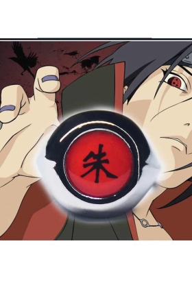 Nhẫn Itachi Nhẫn Akatsuki - Naruto Shippuden