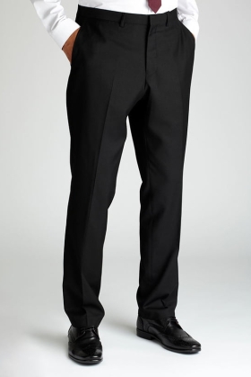 Quần Tây Đen Lẻ Các Mẫu - Kiểu Random