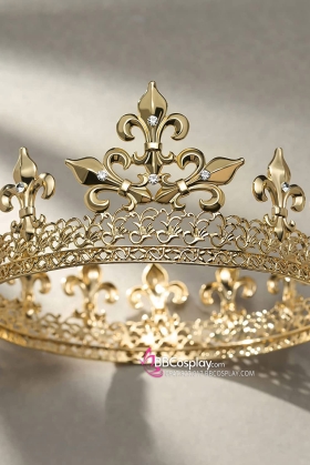 Vương Miện Charles III