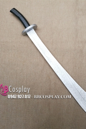 Đạo Cụ Cổ Trang Đao Kiếm Đại Hiệp