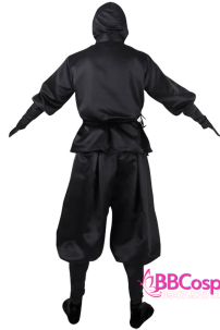 Trang Phục Ninja Nhật Giá Rẻ