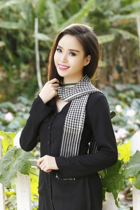 Khăn Rằng Chú Cuội - Có Ảnh Thật