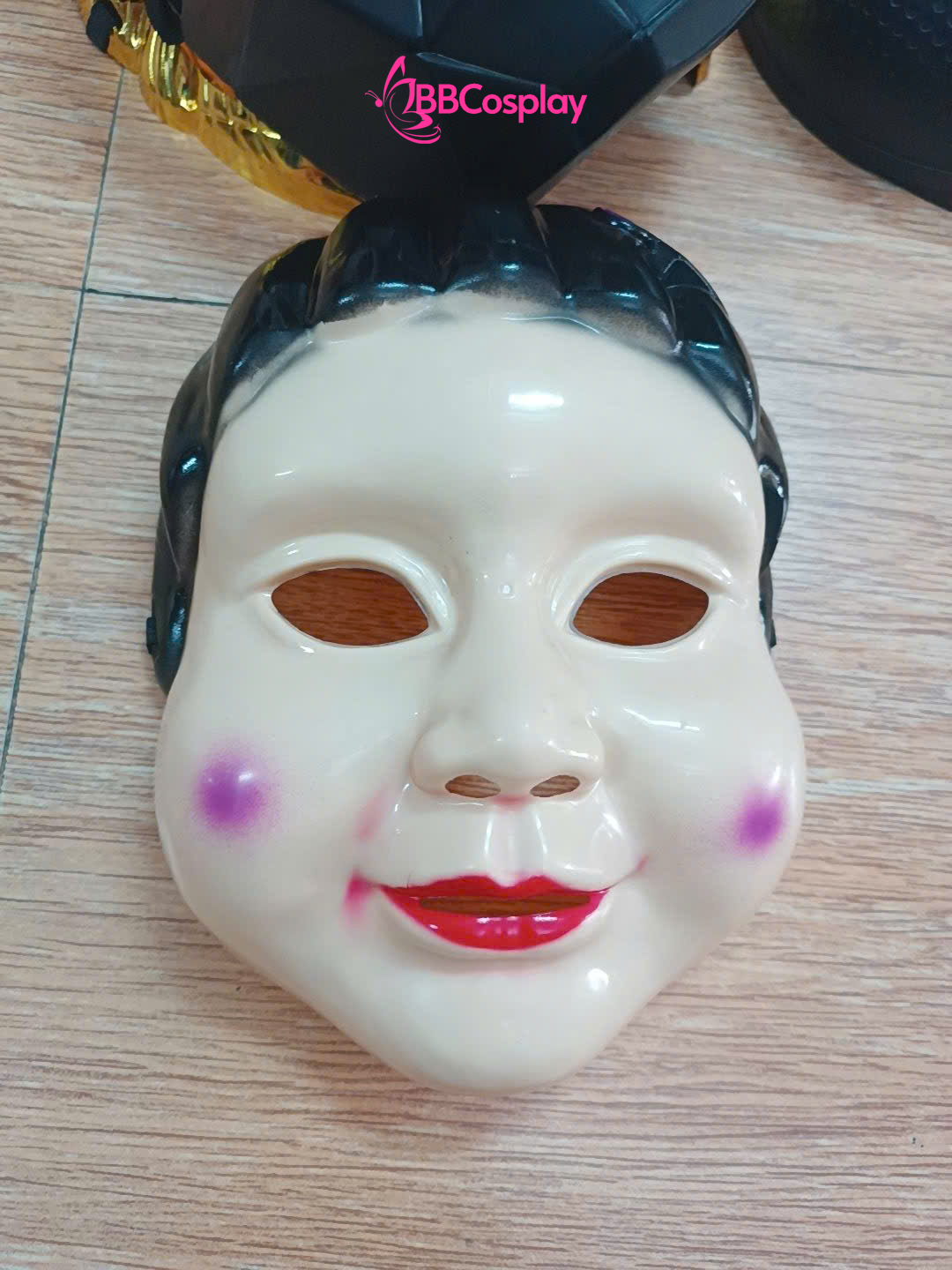 MẶT NẠ YOUNGHEE