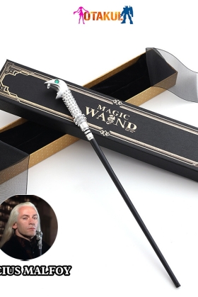 Gậy Phép Thuật Lucius Malfoy - Harry Potter
