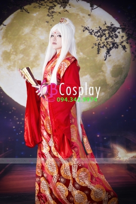 Cổ Trang 65 (Chu Tước)