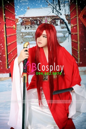 Cổ Trang 68 (Tư Đồ Sĩ Thần - Tam Thê Tứ Thiếp)