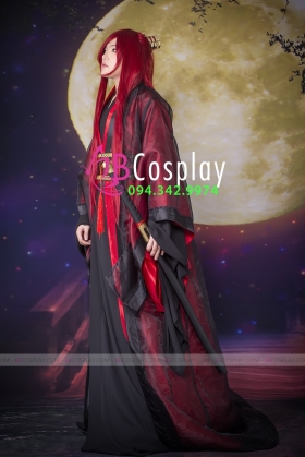 Cổ Trang 74 (Quách Tung Dương)