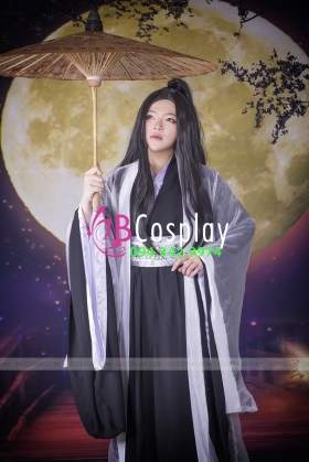 Cổ Trang 25 (Vương Trùng Dương)