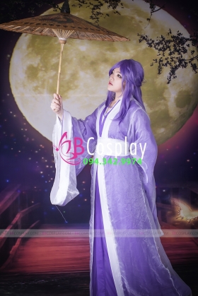 Cổ Trang 76 (Lâm Tề - Tam Thê Tứ Thiếp)