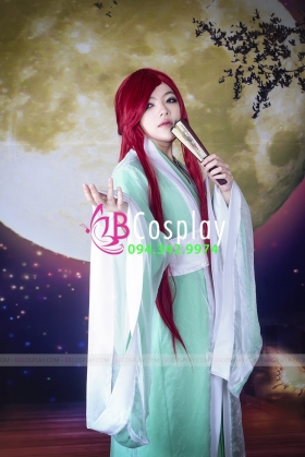 Cổ Trang 78 (Tứ Hoàng Tử)