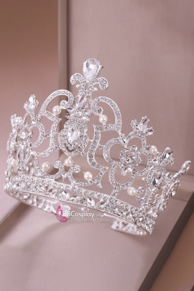 Vương Miện Diamon Prince