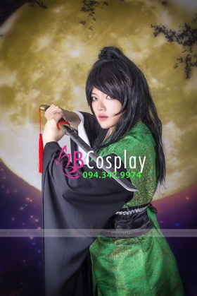 Cổ Trang 43 (Tiêu Thập nhất  Lang)