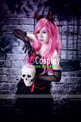 Trang Phục Nữ Yêu Tinh 5