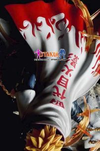 Mô Hình Đệ Tứ Minato Trong Anime Naruto Shipuden