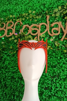 Mặt Nạ Wanda - Scarlet Witch - Mẫu Xịn