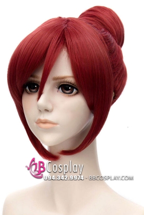 Tóc Cosplay Maki Nashikino - Love Live