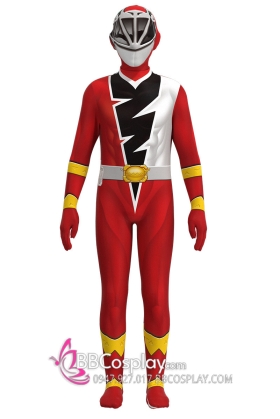 Đồ Siêu Nhân Đỏ Kishiryu Sentai Ryusoulger