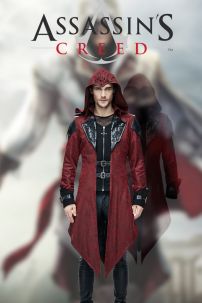 Đồ Khởi Nguyên Sát Thủ Assassins'S Creed