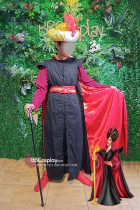 Đồ Jarfa - Aladin