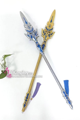 Cây Thương Cổ Trang 100Cm