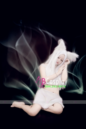 Trang Phục Hồ Ly 2