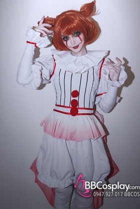 Đồ It Nữ Pennywise