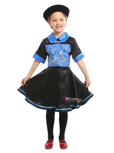 Đồ Quan Văn Quốc Tử Giám Cho Bé