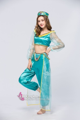 Đồ Công Chúa Ba Tư