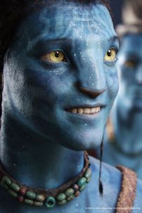Mặt Nạ Jake Sully - Avatar 1