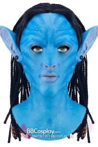 Mặt Nạ Neytiri - Avatar 2