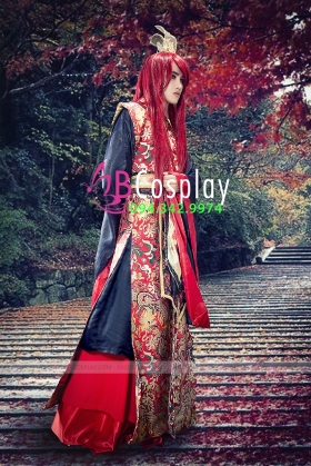 Cổ Trang 42 (Lý Thừa Ngân)