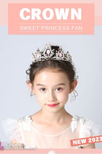 Vương Miện Little Princess