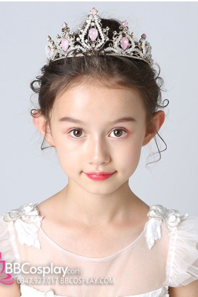 Vương Miện Little Princess