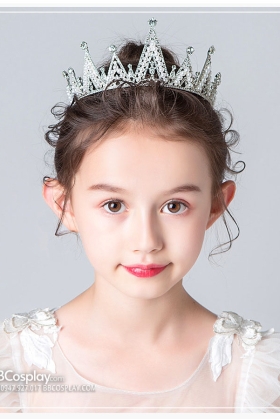 Vương Miện Fairy Princess