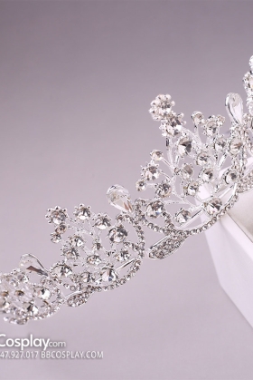 Vương Miện Little Fairytopia