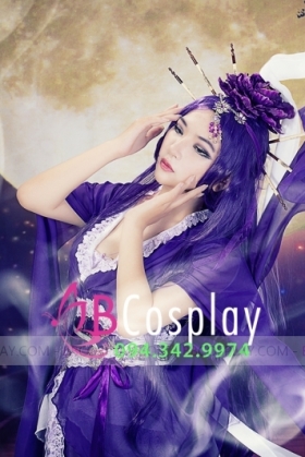 Cổ Trang 89 (Hoa Thiên Cốt)