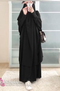 Đồ Hijab - Trang Phục Hồi Giáo