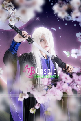 Cổ Trang 91 (Thiên Cơ Lão Nhân)